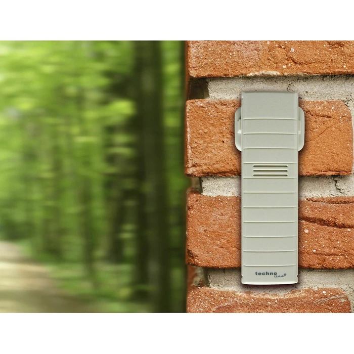 Αξεσουάρ Οργάνων Μέτρησης TFA 30.3147.IT outdoor sensor