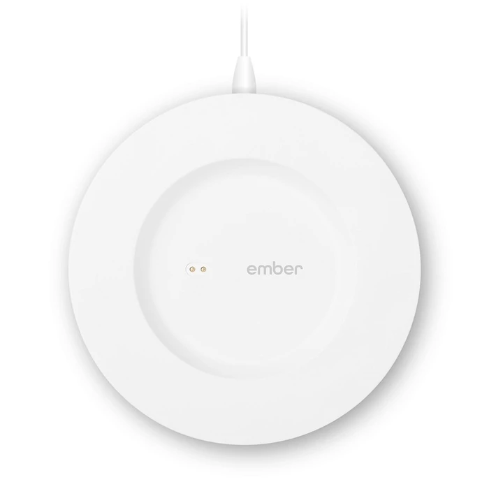 Φορτιστής Ember Mug Charging Coaster White