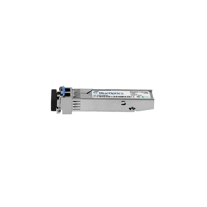 HPE συμβατό X121 SFP LC 1000BASE-LX μονότροπο 1310nm 10km με DDM - BlueOptics (J4859C-BO)