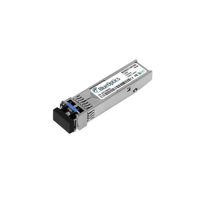 HPE συμβατό X121 SFP LC 1000BASE-LX μονότροπο 1310nm 10km με DDM - BlueOptics (J4859C-BO)