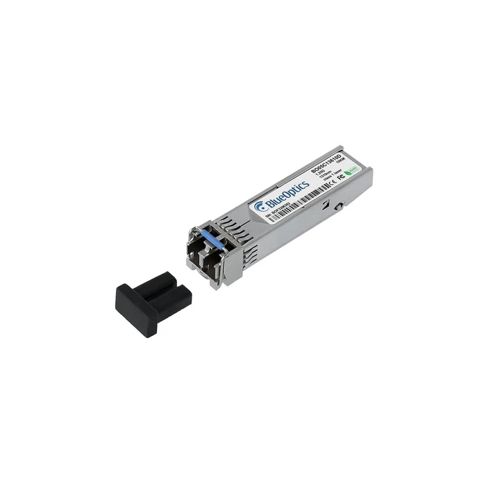 HPE συμβατό X121 SFP LC 1000BASE-LX μονότροπο 1310nm 10km με DDM - BlueOptics (J4859C-BO)