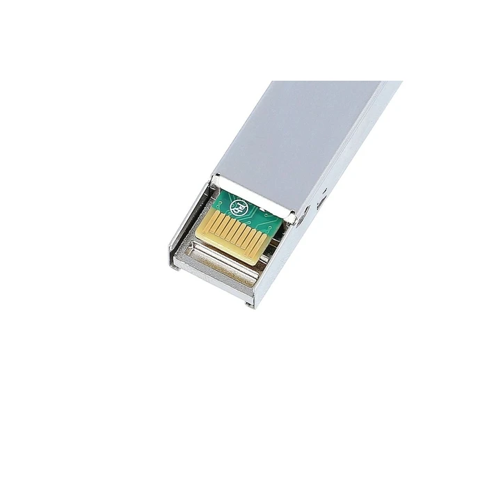 HPE συμβατό X121 SFP LC 1000BASE-LX μονότροπο 1310nm 10km με DDM - BlueOptics (J4859C-BO)