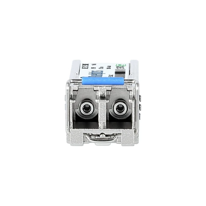 HPE συμβατό X121 SFP LC 1000BASE-LX μονότροπο 1310nm 10km με DDM - BlueOptics (J4859C-BO)