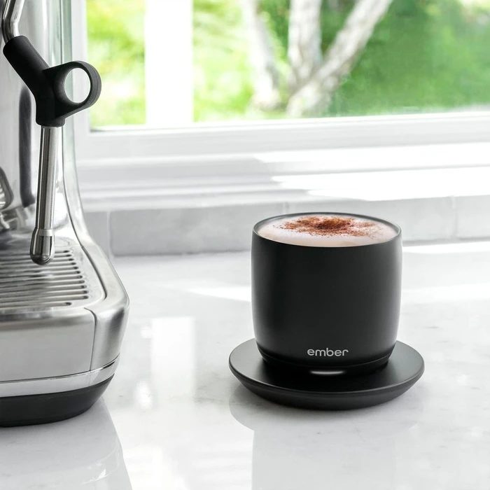 Φορτιστής Ember Mug Charging Coaster Black