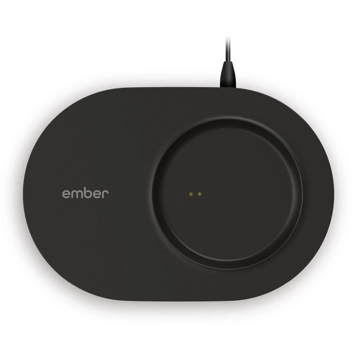 Φορτιστής Ember Travel Mug Charging Coaster Black
