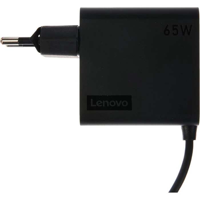 Φορτιστής Laptop Lenovo USB Type-C AC Adapter 65W