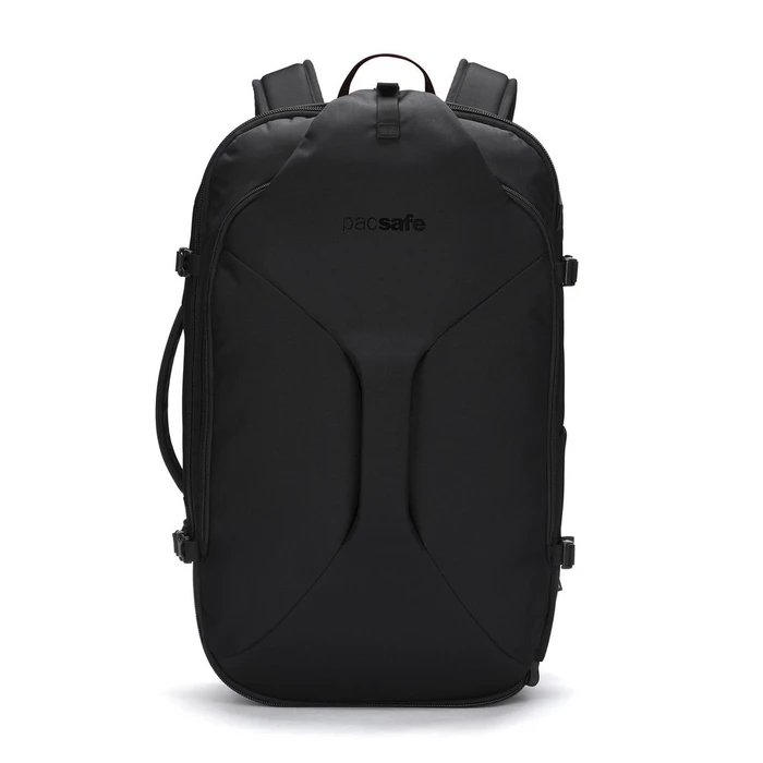 Σακίδιο Pacsafe EXP45 Travel Bag black
