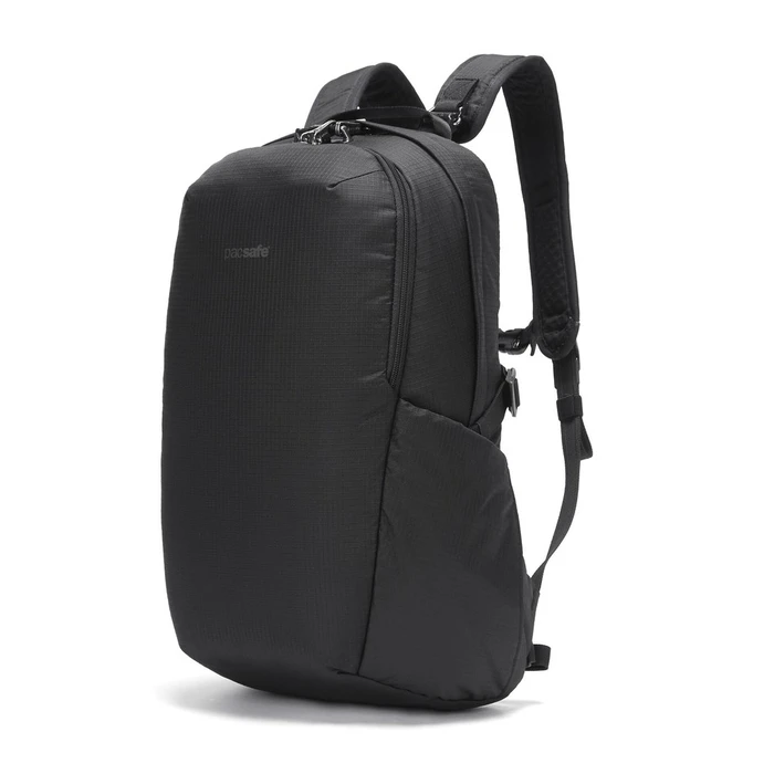 Σακίδιο Pacsafe Vibe 25L Backpack black