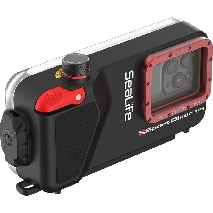 Θήκη Καταδυτών Sealife SportDiver Ultra (SL405)