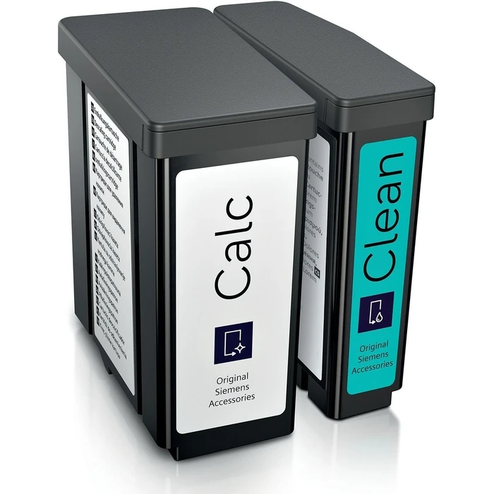 Καθαριστικό Καφετιέρας Siemens TZ 800Z3 Multipack Cleaner & Decalcifier