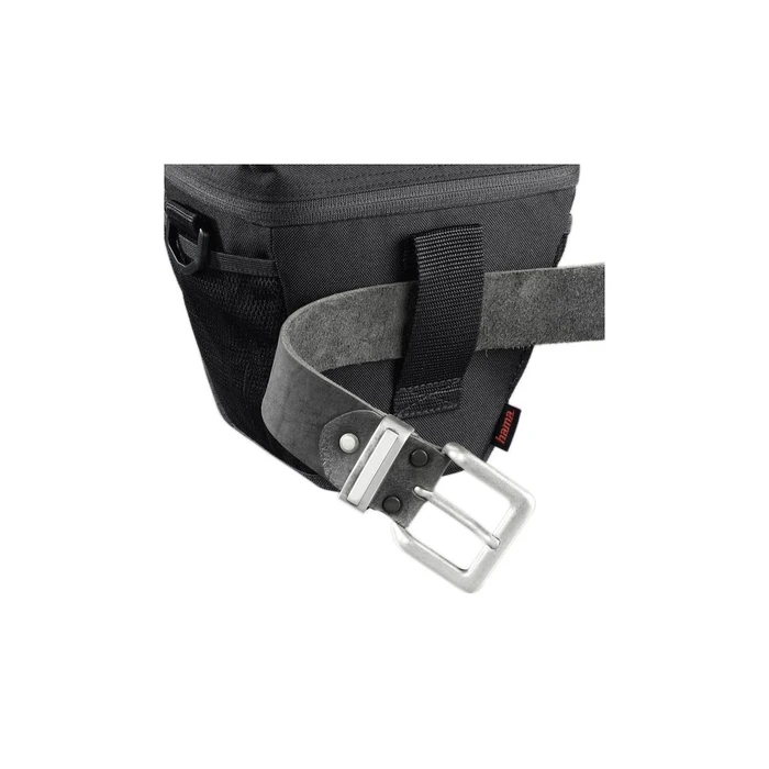 Τσάντα Φωτογραφικής Hama Valletta 130 colt black 185077