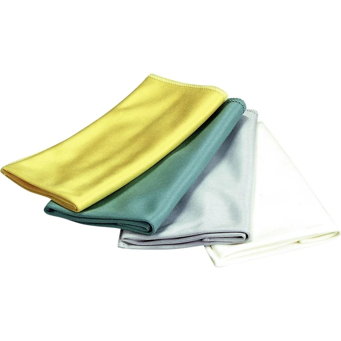 Αξεσουάρ Φωτογραφικών Kaiser Microfiber Cleaning Towel colour assorted 6328