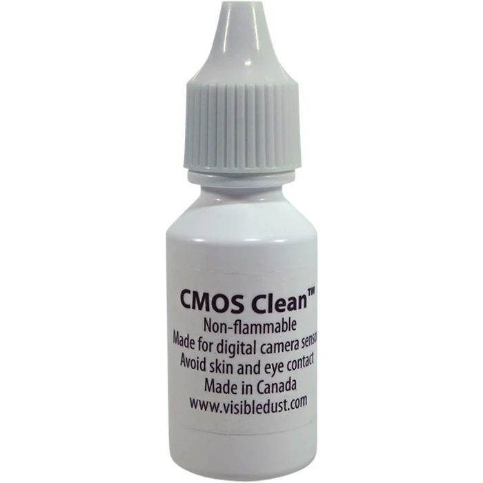 Αξεσουάρ Φωτογραφικών Visible Dust CMOS Clean Cleaning liquid 15ml