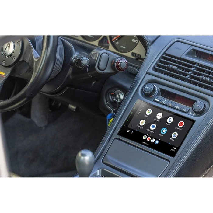 Ηχοσύστημα Αυτοκινήτου Pioneer SPH-DA77DAB