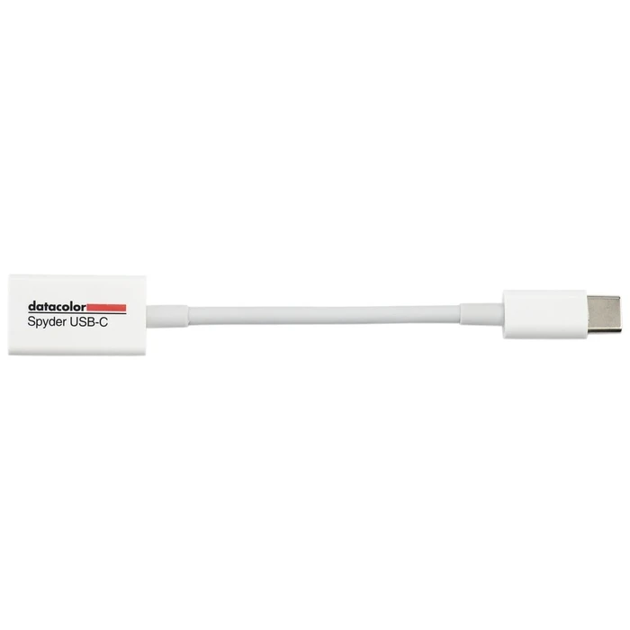 Αντάπτορας USB Studio Datacolor Spyder USB-C