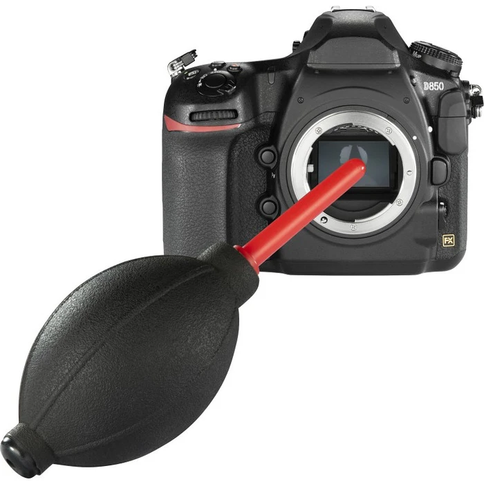 Αξεσουάρ Φωτογραφικών Hama Air Blower Dust Ex