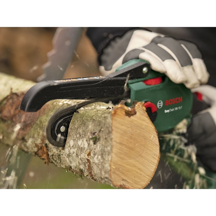 Αλυσοπρίονο Bosch EasyChain 18V-15-7 solo Cordless Pruning Saw