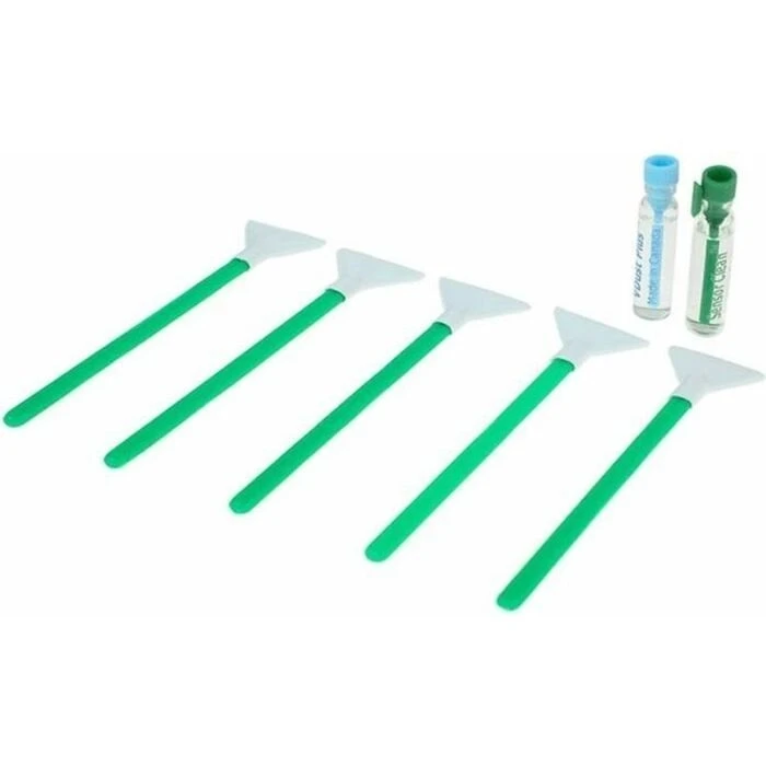 Αξεσουάρ Φωτογραφικών Visible Dust DUALPOWER-X 1.6x Regular Strength MXD100 Green