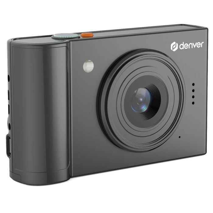 Φωτογραφική Μηχανή Denver DCA-4811 black