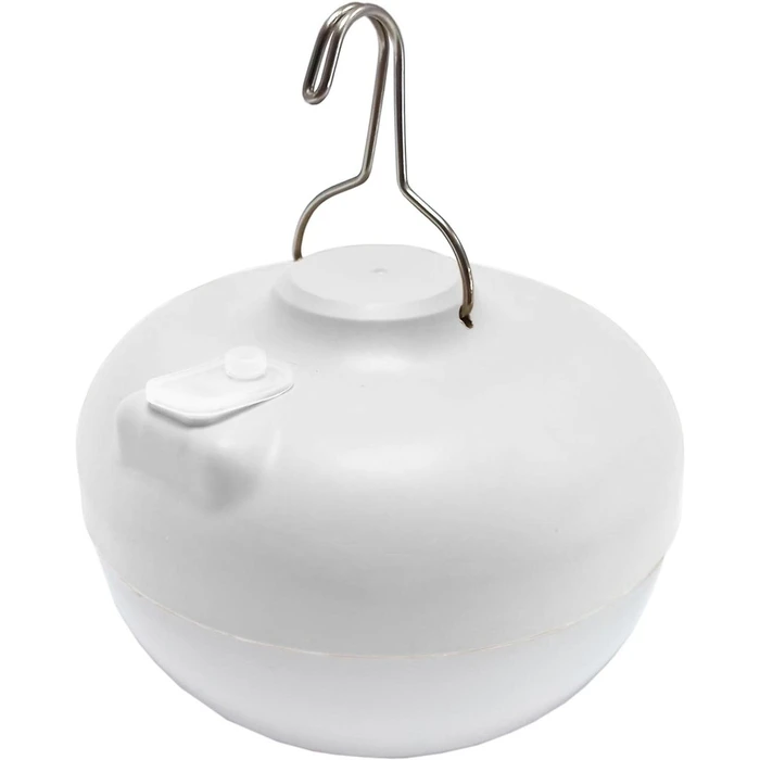 Φανάρι NewGarden CHERRY BULB Battery white 9W