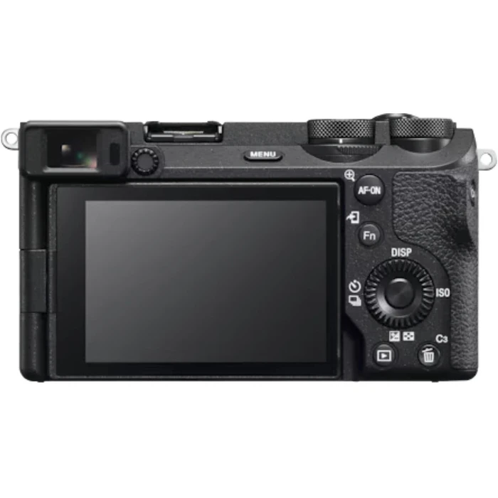 Φωτογραφική Μηχανή Sony Alpha 6700 Kit black + SEL 3,5-5,6/16-50 OSS