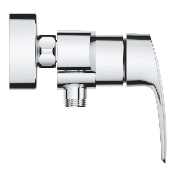 Μπαταρία Μπανιέρας Grohe Eurosmart Single-Handle Mixer, 1/2