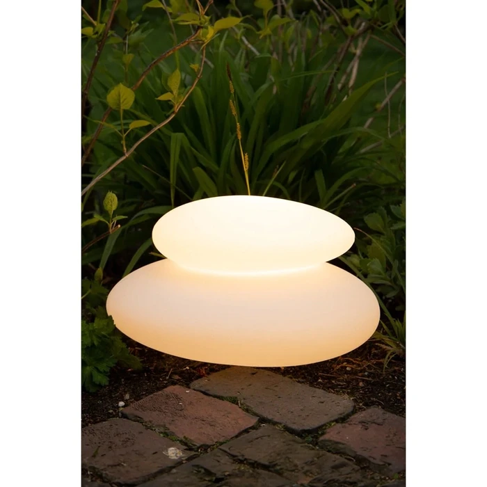 Ηλιακό Φωτιστικό 8seasons Shining Stone Solar