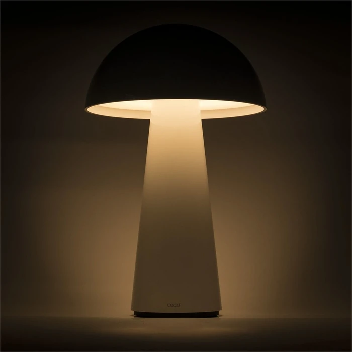 Διακοσμητικό Φωτιστικό Century LED COCO white 1,5W 2700K 100 Lumen Dimm. IP44