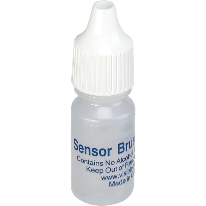 Αξεσουάρ Φωτογραφικών Visible Dust liquid Sensor Dust Brush, 8 ml, f. Arctic Butterfly