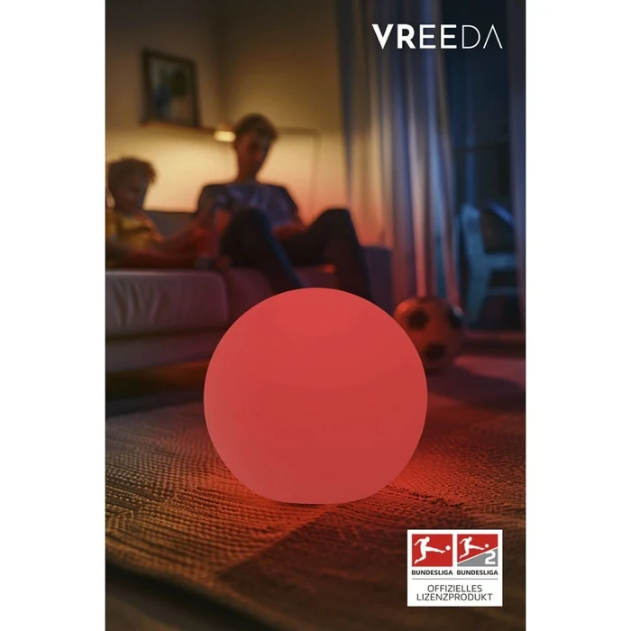 Διακοσμητικό Φωτιστικό 8seasons Balllight Outdoor 40 Bluetooth