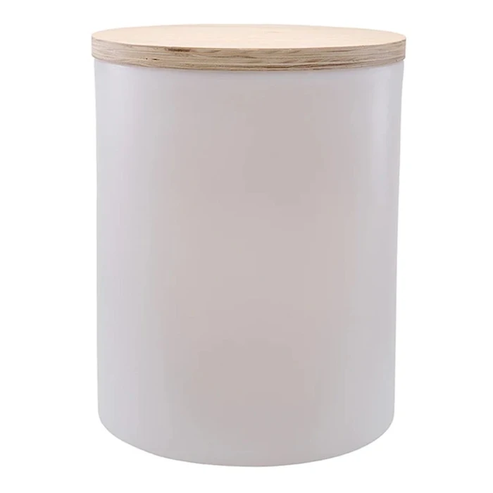 Ηλιακό Φωτιστικό 8seasons Shining Drum Solar