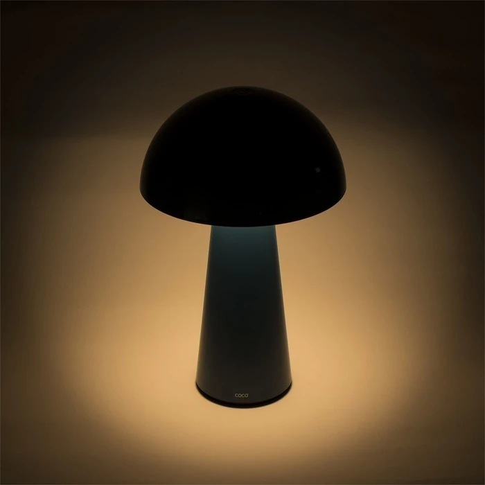 Διακοσμητικό Φωτιστικό Century LED COCO blue 1,5W 2700K 100 Lumen Dimm. IP44