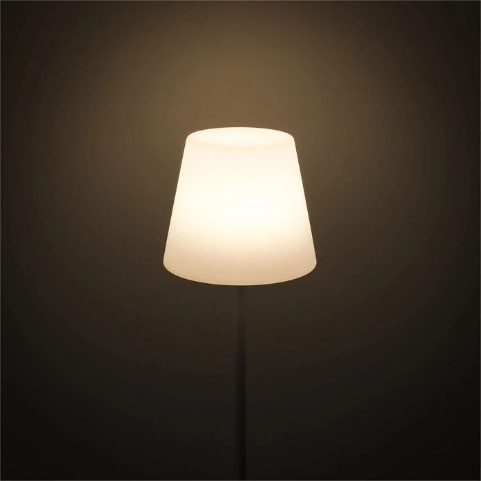 Διακοσμητικό Φωτιστικό Century LED ALTEA white 2W 3000K Dimm. IP44