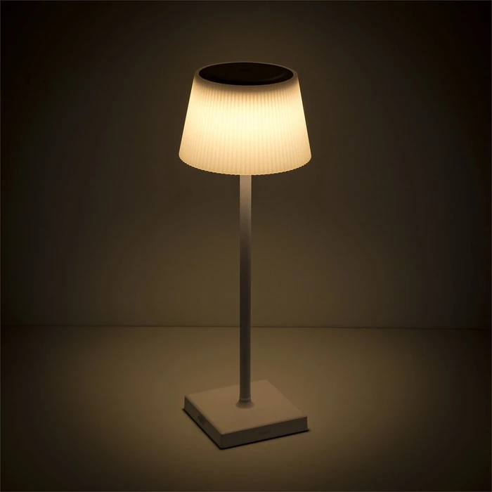 Διακοσμητικό Φωτιστικό Century LED MARGO white 4W 3000K Dimm. IP54