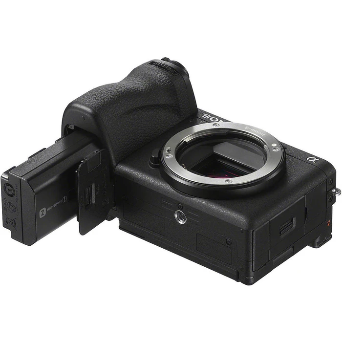 Φωτογραφική Μηχανή Sony Alpha 6700 Body black