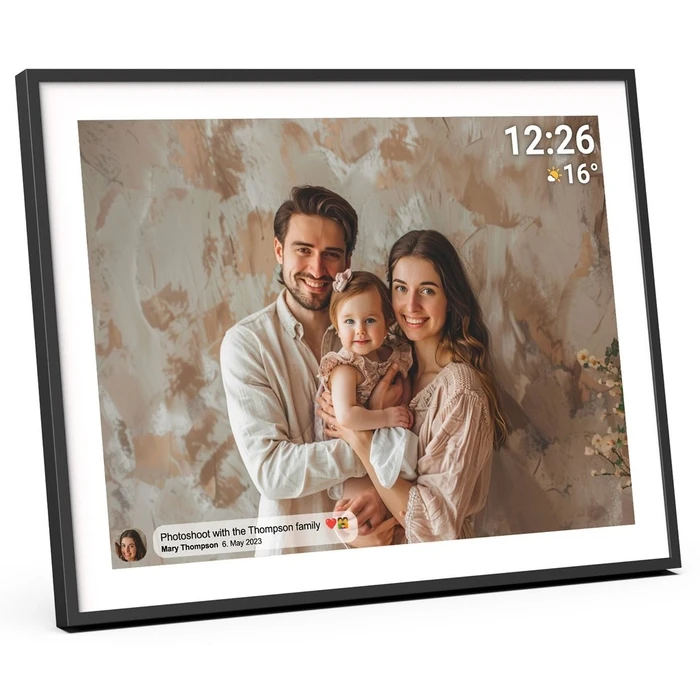 Ψηφιακή Κορνίζα Denver Frameo PFF-1970