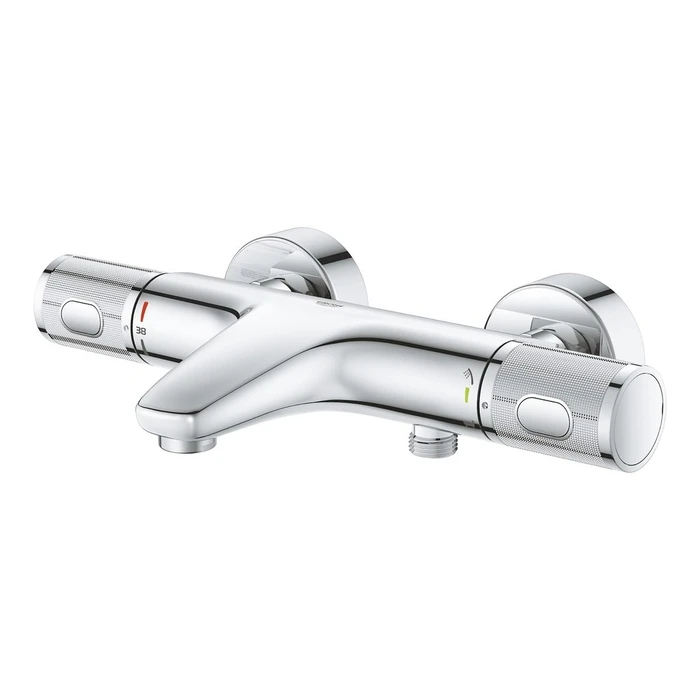 Μπαταρία Μπανιέρας Grohe Grohtherm 1000 Performance Thermostatic Valve 1/2