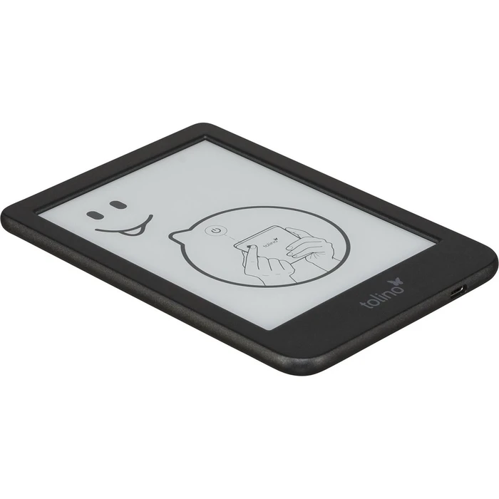 Ebook Reader Tolino shine color