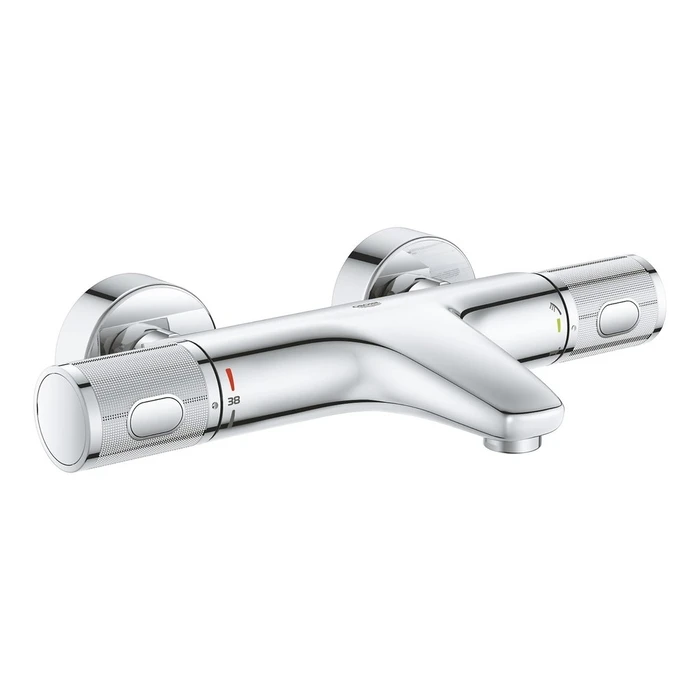 Μπαταρία Μπανιέρας Grohe Grohtherm 1000 Performance Thermostatic Valve 1/2