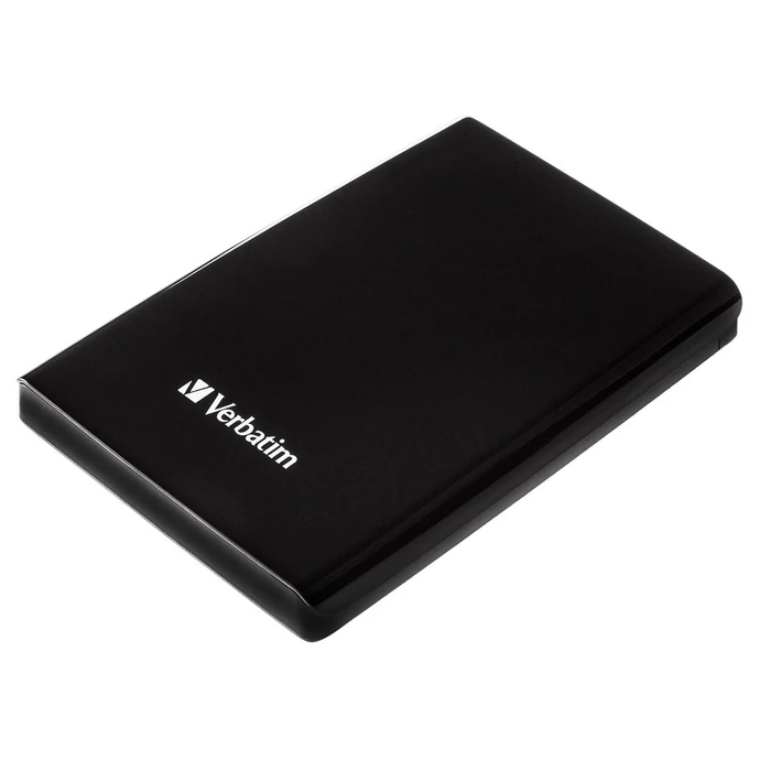 Eξωτερικός Σκληρός Δίσκος 1TB Verbatim Store n Go Slim SSD USB 3.2 Gen 1 32182