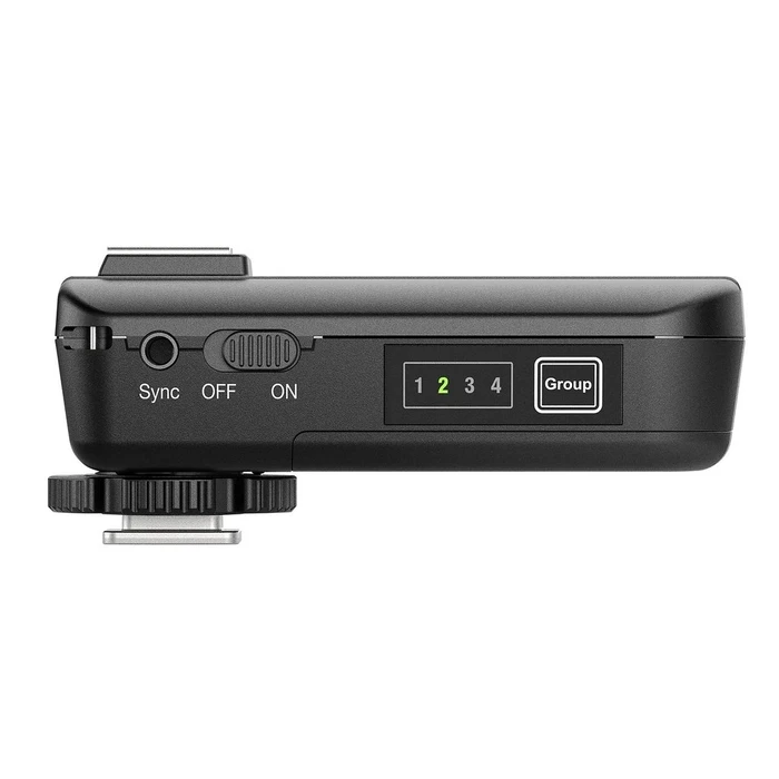 Αξεσουάρ Φωτογραφικών Elinchrom EL-Skyport Receiver plus