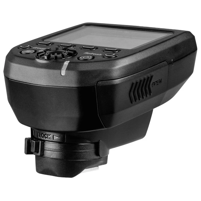 Αξεσουάρ Φωτογραφικών Elinchrom Skyport Transmitter Plus HS for Nikon