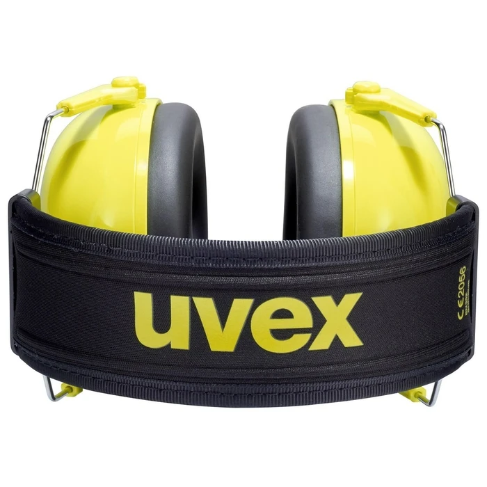 Ωτοασπίδες Εργασίας Uvex Kapsel-GH Uvex K Junior yellow