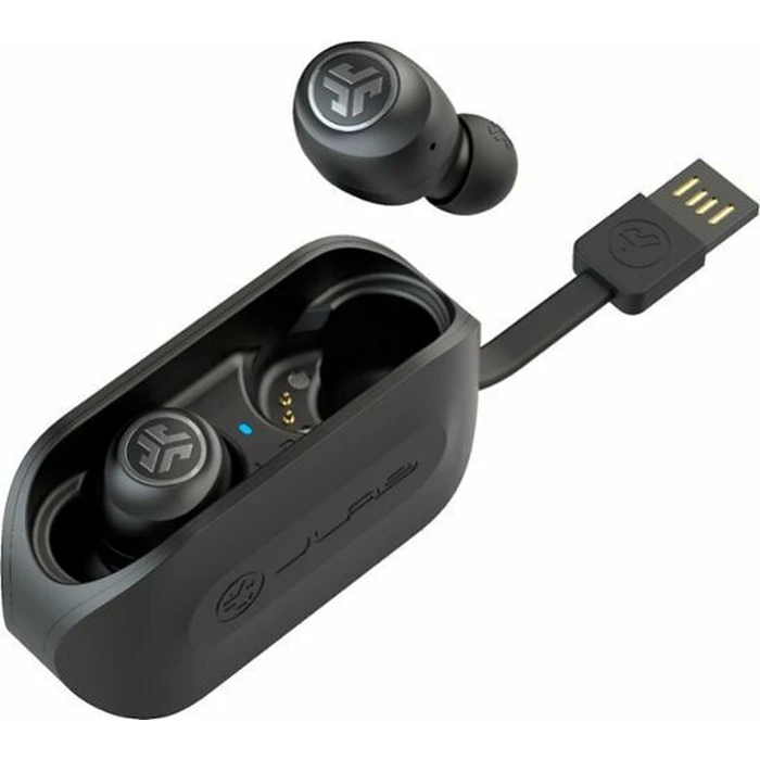 Bluetooth Handsfree JLab Go Air In-Ear TWS Black