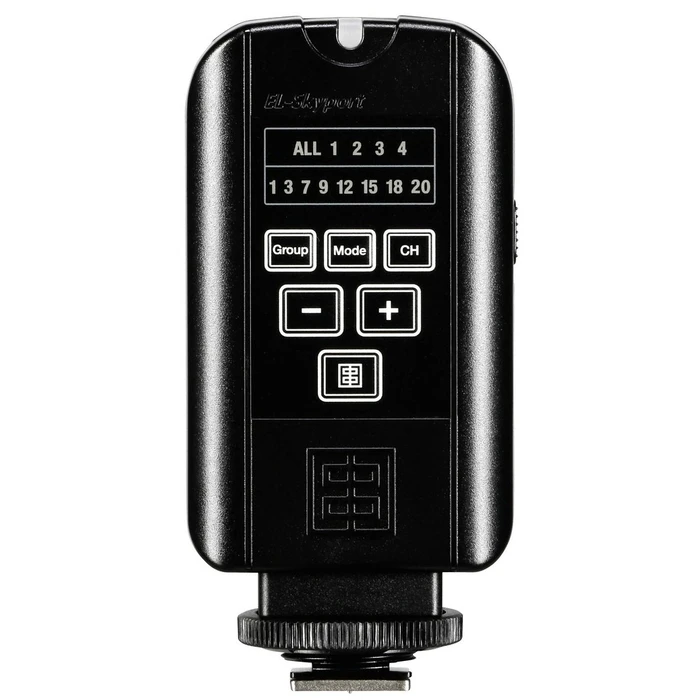 Αξεσουάρ Φωτογραφικών Elinchrom Skyport Transmitter Plus