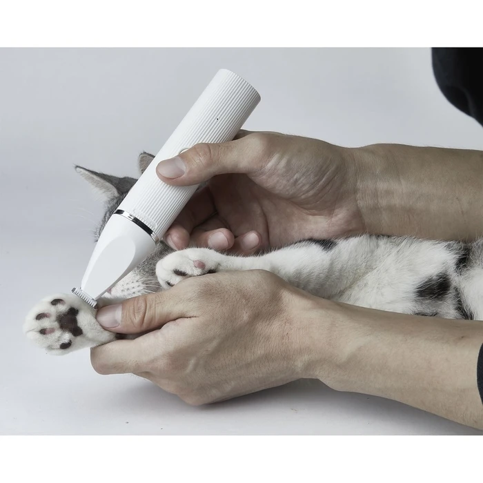 Κουρευτική Μηχανή Κατοικιδίου PetKit 2 in 1 Pet Trimmer Pro (PK413)