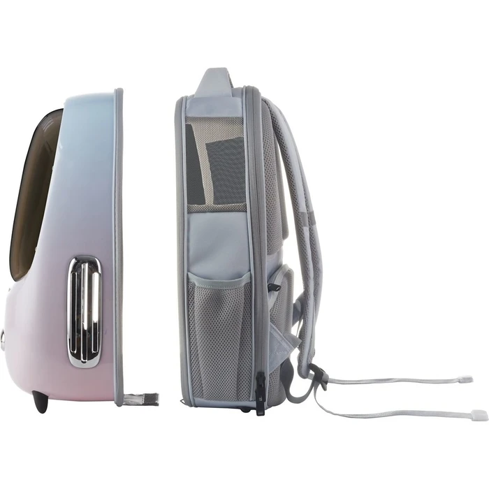 Τσάντα για Μεταφορά Κατοικιδίου PetKit Breezy2 Smart -Pink (P7704c)