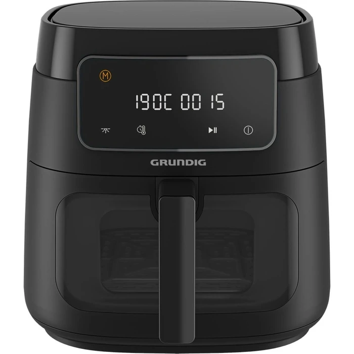 Air Fryer Grundig FRY 7320