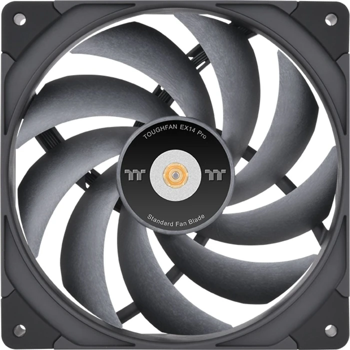 Case Fan Thermaltake TOUGHFAN EX14 Pro Swappable Edit 3