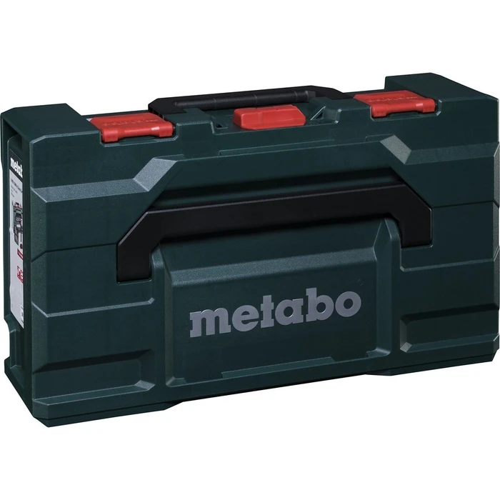 Κρουστικό Σκαπτικό Metabo UHEV 2860-2 Quick Set Multihammer